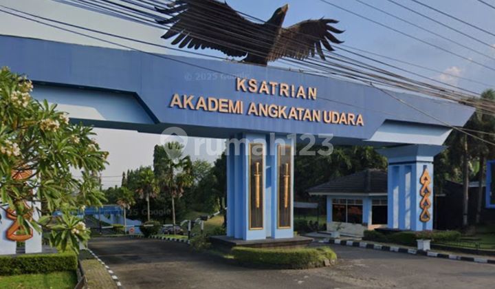 Tanah Sleman SHM 300 Jt-an, Nyaman Untuk Hunian, Bisa Cicil 