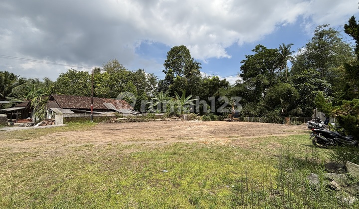 Tanah Murah 1 Jt-An/M2 Dekat Rsud Sleman Tanah Murah 1 Jt-An/M2 Dekat Rsud Sleman