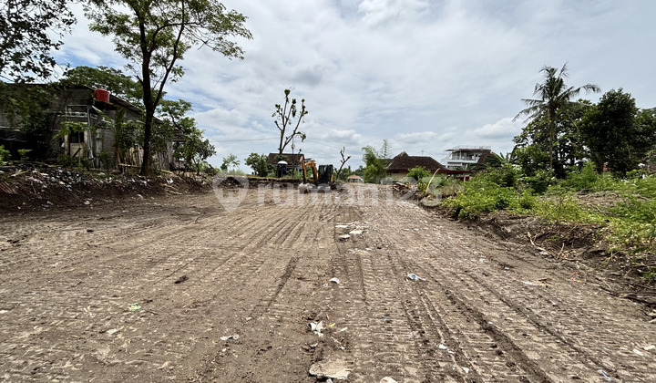 Tanah SHM Kalasan Sleman Dekat Dwet Pak Bardi