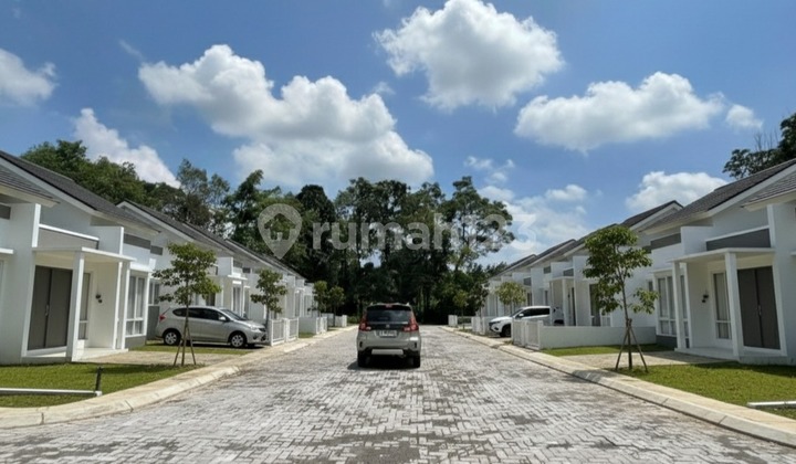 Kalasan Land Area 119 M, 500 Million Land + 45 Type Building