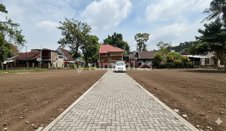 Tridadi Land South Sleman Sleman Market