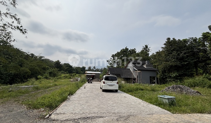 Tanah Asri Utara Kampus Uiin Siap AJB; Free Biaya Notaris & Balik Nama Tanah Asri Utara Kampus Uiin Siap AJB; Free Biaya Notaris & Balik Nama