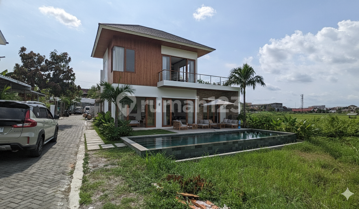 Kavling Eksklusif Ambarrukmo - Dekat Mall & Kampus