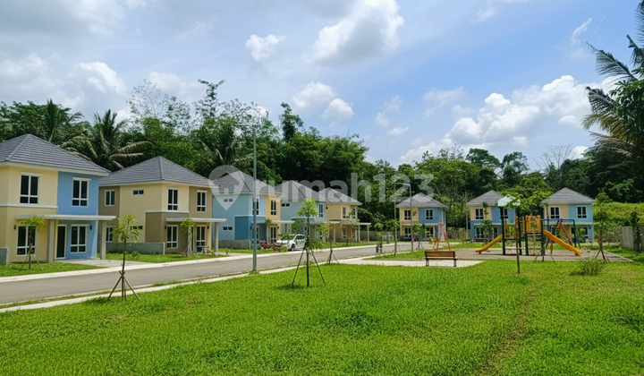 North Jogja Land, 7 Minutes to Panti Nugroho Hospital