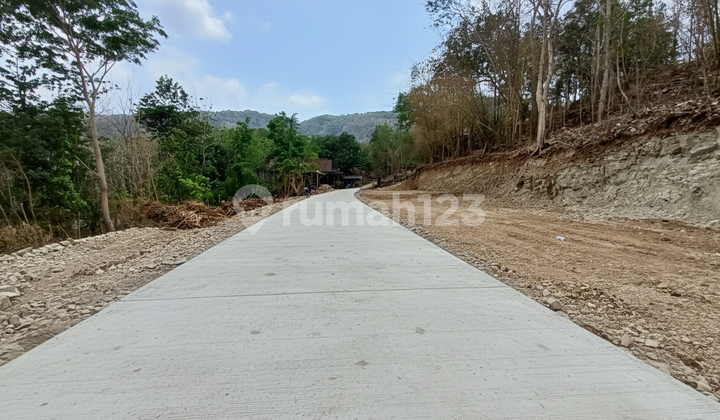 Tanah Bantul Dekat Jalan Lintas Selatan Tanah Bantul Dekat Jalan Lintas Selatan