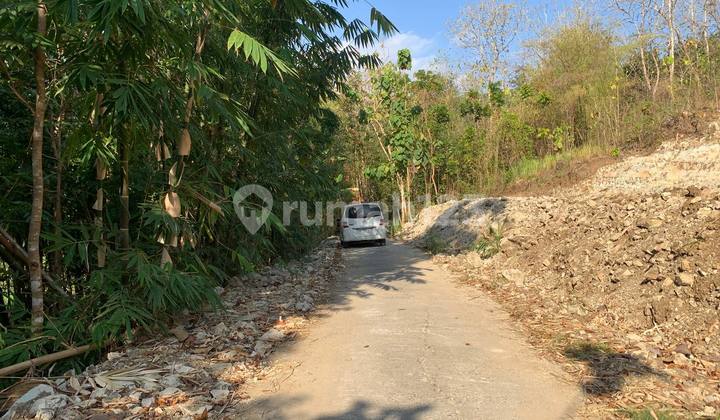 Tanah Bantul Pinggir Jalan, Selatan Balong Waterpark Banguntapan Tanah Bantul Pinggir Jalan, Selatan Balong Waterpark Banguntapan