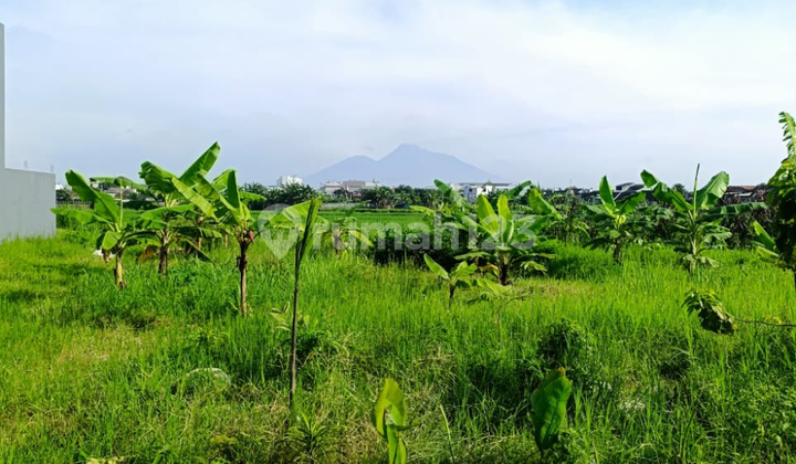 Tanah Siap AJB Dalam Ringroad, 5 Menit Kampus Uin