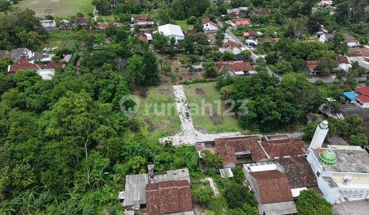 Tanah Sleman Strategis 100 Meter Jl. Lpmp Kalasan Tanah Sleman Strategis 100 Meter Jl. Lpmp Kalasan
