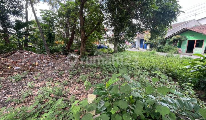 Tanah Jogja Strategis , 5 Menit Rs Jogja International Hospital Tanah Jogja Strategis , 5 Menit Rs Jogja International Hospital