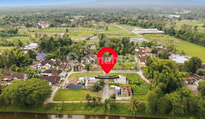 Tanah Emas Sleman Utara Dekat Uii Jl. Kaliurang Tanah Emas Sleman Utara Dekat Uii Jl. Kaliurang