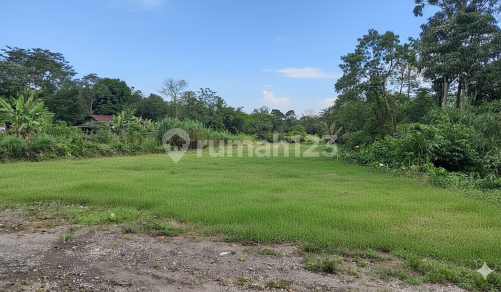 Tanah Jogja Strategis Dekat UII Jakal - Sleman Tanah Jogja Strategis Dekat UII Jakal - Sleman