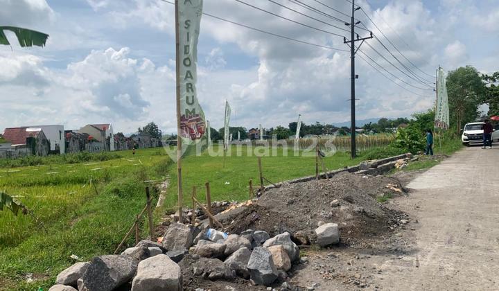 Tanah Godean Strategis di Kawasan Berkembang Tanah Godean Strategis di Kawasan Berkembang