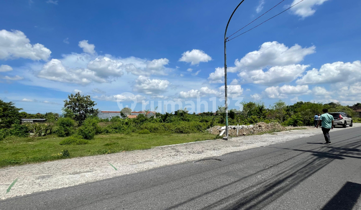 Di Jual Tanah Kavling Strategis Lokasi Banguntapan Di Jual Tanah Kavling Strategis Lokasi Banguntapan