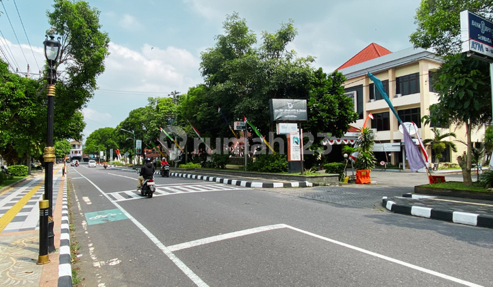 Tanah Strategis di Tridadi Sleman - Dekat Kota Jogja Tanah Strategis di Tridadi Sleman - Dekat Kota Jogja