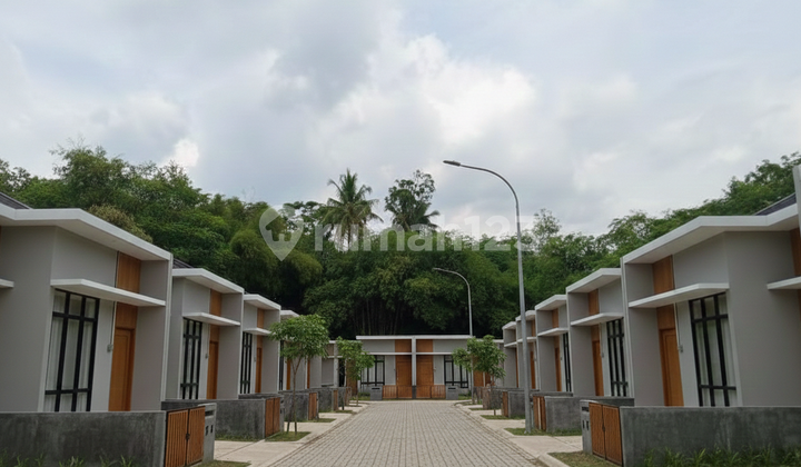 Land Shmp Ready AJB City Center, South of Sleman Government Office