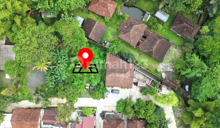 Strategic Land in Jogja Near Jl. Pandanaran