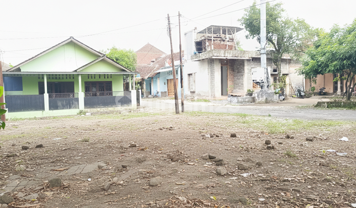 Tanah Strategis Jogja , 10 Menit Pakuwon Mall Tanah Strategis Jogja , 10 Menit Pakuwon Mall