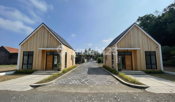 Tanah Sleman SHM Siap Bangun, Dekat Pasar Jangkang Tanah Sleman SHM Siap Bangun, Dekat Pasar Jangkang