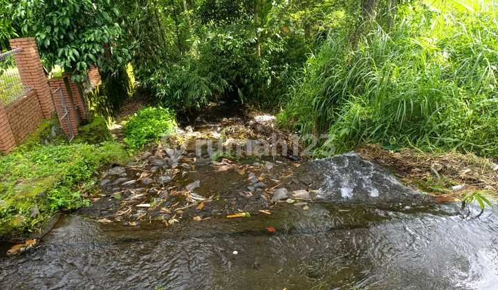 Strategic Yogyakarta Land 5 Minutes to Pandanaran Islamic Boarding School Strategic Yogyakarta Land 5 Minutes to Pandanaran Islamic Boarding School