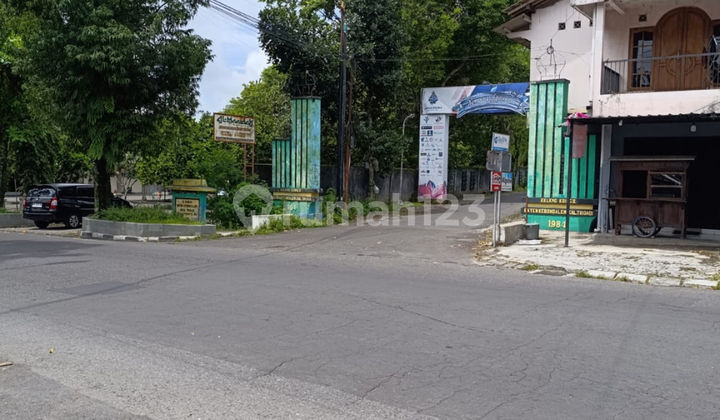 Tanah Sleman Strategis Dekat Gor Tridadi Pangukan Tanah Sleman Strategis Dekat Gor Tridadi Pangukan