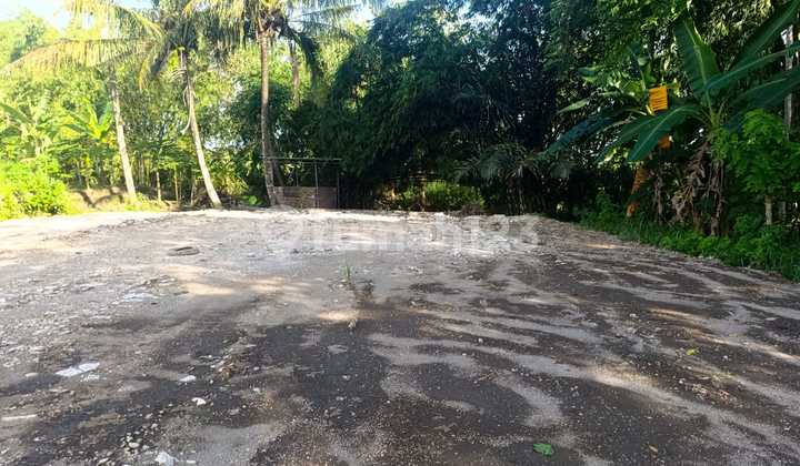 Strategic Land Near Sleman Regency Government Office, Interest-Free Installments Strategic Land Near Sleman Regency Government Office, Interest-Free Installments