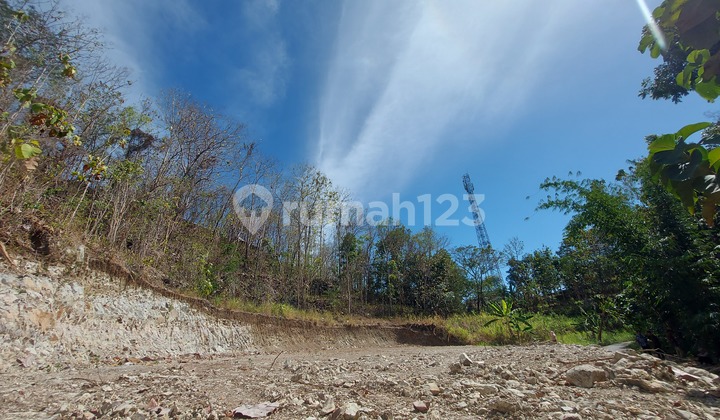 Bantul Land 100Jtan, East Pleret Market