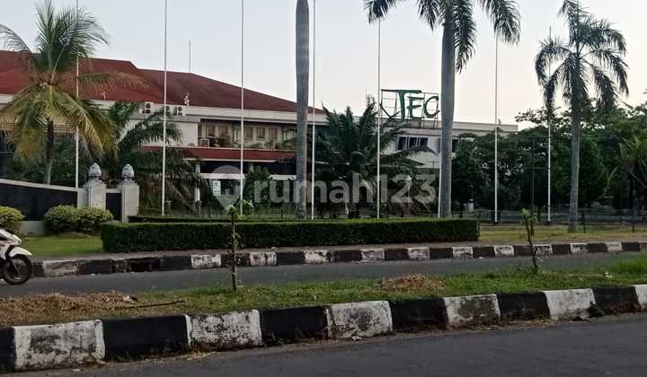 Strategic Land in Sleman Near Jogja Expo Center Strategic Land in Sleman Near Jogja Expo Center