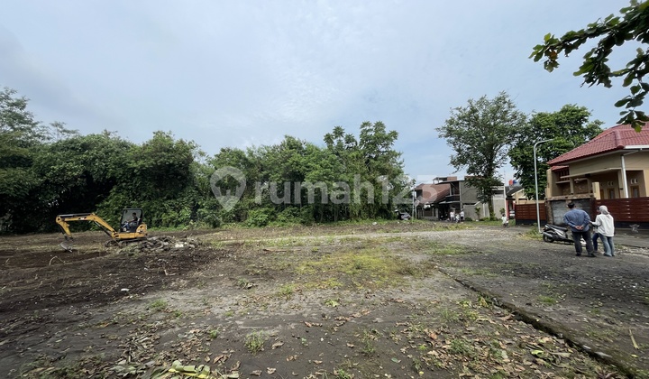 Strategic Southern Land in Sleman Regency, Yogyakarta Strategic Southern Land in Sleman Regency, Yogyakarta