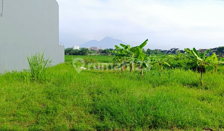 Tanah Strategis Ambarrukmo Dekat Mall dan Kampus