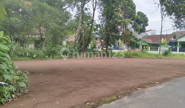 Tanah Jogja Area Condong Catur, 11 Menit Hartono Mall