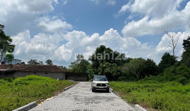 Premium Sleman Land Near Bhayangkara Kalasan Hospital Premium Sleman Land Near Bhayangkara Kalasan Hospital
