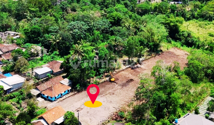 Strategic Land in North Sleman Near International School