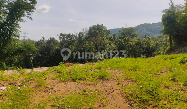 Tanah Strategis Bantul Timur Dekat Pasar Pleret