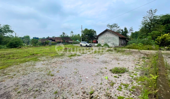 5 Menit Kopi Klothok Tanah SHM Kaliurang Area Pasar Pakem