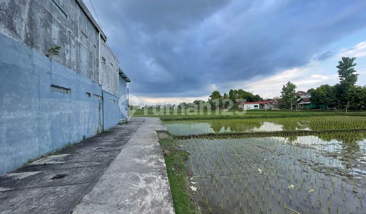 Tanah Condongcatur Premium Dekat Mall Ambarukmo Plaza Tanah Condongcatur Premium Dekat Mall Ambarukmo Plaza