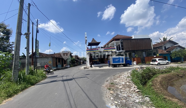 Certificate of Land Title in the Palagan Area, Yogyakarta. Certificate of Land Title in the Palagan Area, Yogyakarta.