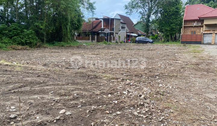 Ready for Deed of Sale of Sleman Regency Government Land Area on Magelang Street Near School Ready for Deed of Sale of Sleman Regency Government Land Area on Magelang Street Near School