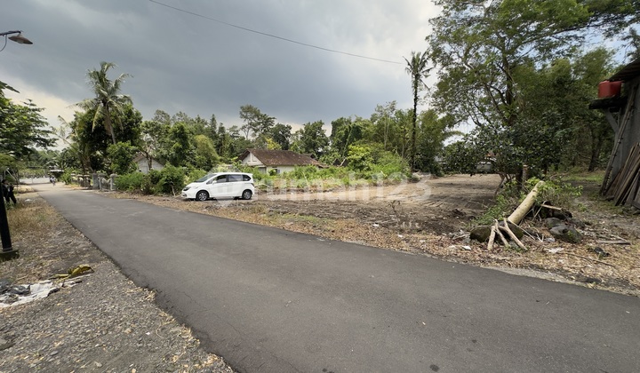 Tanah Dekat Rs Mitra Paramedikan SHM Bia Tempo Tanah Dekat Rs Mitra Paramedikan SHM Bia Tempo