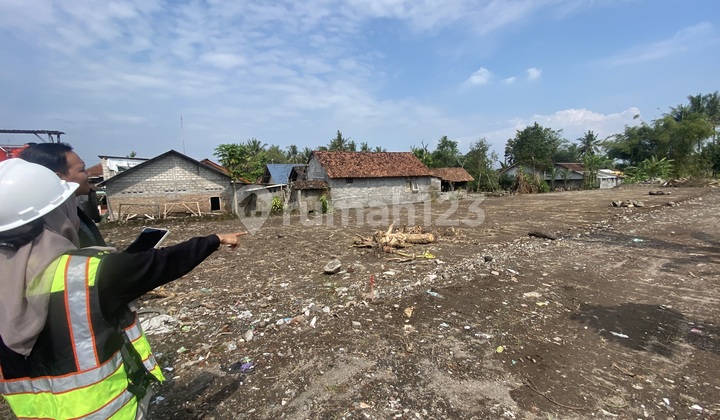 Dijual Tanah Palagan Area Pandowoharjo Dekat SCH Mall Dijual Tanah Palagan Area Pandowoharjo Dekat SCH Mall