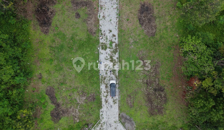 100 Meter Jl Raya Lpmp Tanah Kalasan Siap Bangun Dekat Bandara Adisucipto