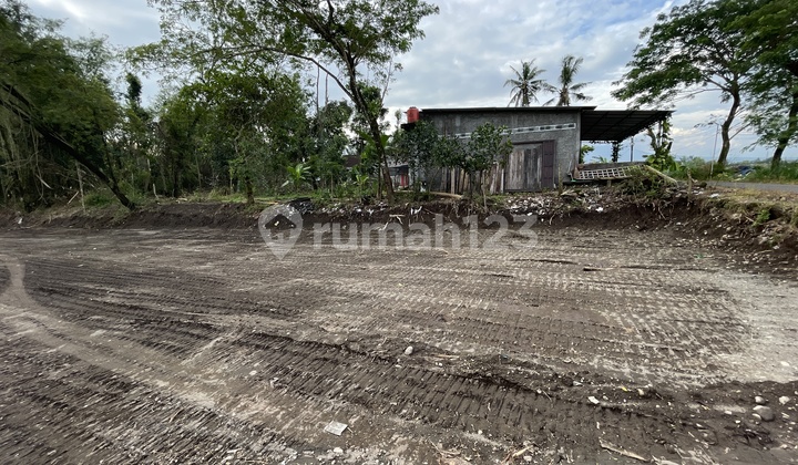 Tanah Dekat Rs Mitra Paramedikan SHM Bia Tempo Tanah Dekat Rs Mitra Paramedikan SHM Bia Tempo