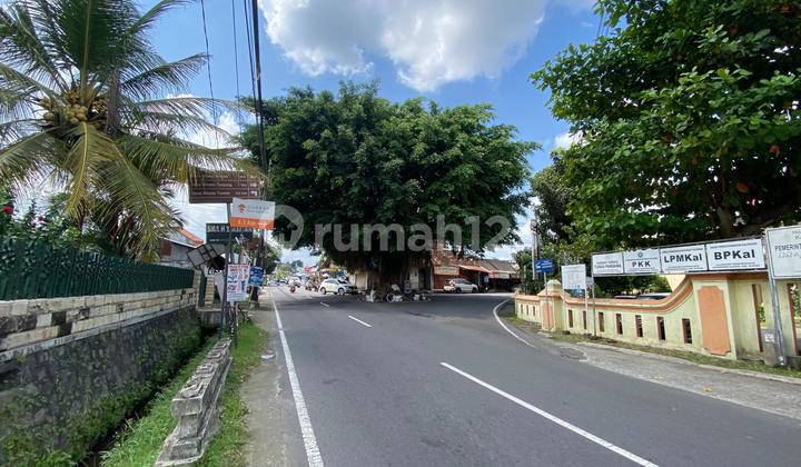 Tanah SHM Siap Bangun View Merapi Dekat Jejamuran Resto Tanah SHM Siap Bangun View Merapi Dekat Jejamuran Resto