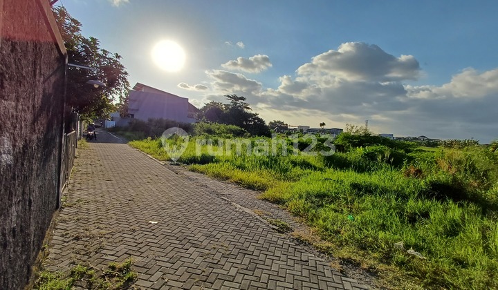 Ready to Occupy South Land Ambarukmo Mall SHM Ready