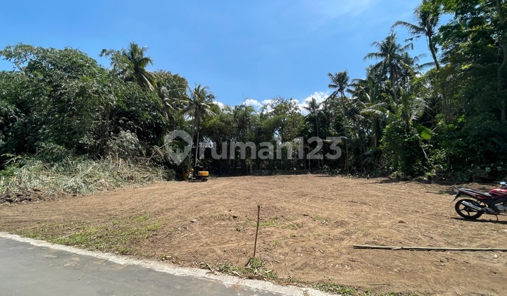 Tanah Triharjo Area Sleman Kota Dekat Dekat Pemda Sleman Tanah Triharjo Area Sleman Kota Dekat Dekat Pemda Sleman