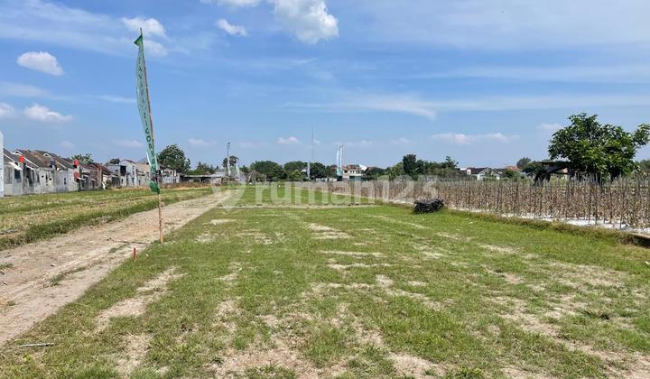 Tanah Sidoarum Dekat Jl Godean 15 Menit Tugu Jogja Tanah Sidoarum Dekat Jl Godean 15 Menit Tugu Jogja