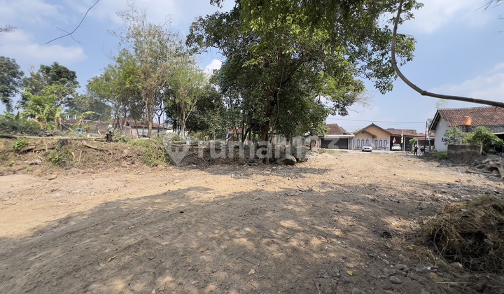 Tanah Ngetiran Area Palagan Barat Pasar Rejodani Tanah Ngetiran Area Palagan Barat Pasar Rejodani