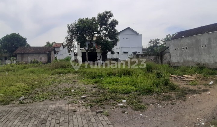 Ajb Tanah Prambanan Murah SHM Ready 30 Meter Jl Jogja-Solo Ajb Tanah Prambanan Murah SHM Ready 30 Meter Jl Jogja-Solo
