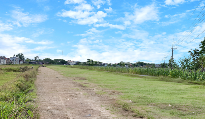 FREE TO CHOOSE UNIT Affordable SHM Land Behind Al Azhar FREE TO CHOOSE UNIT Affordable SHM Land Behind Al Azhar