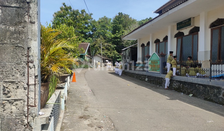 Bantul Land Area, Pleret, SHM, South of Giwangan Terminal