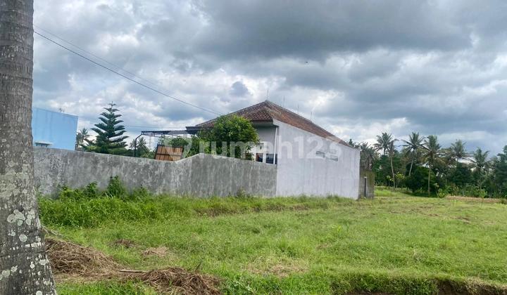 3 Menit Ibarbo Park, Tanah Caturtunggal Selangkah Jl Magelang 3 Menit Ibarbo Park, Tanah Caturtunggal Selangkah Jl Magelang